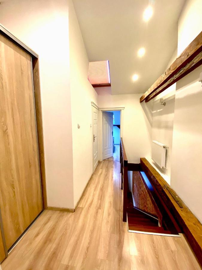 Premium Apartment Old Town Krakow 1 Exterior foto