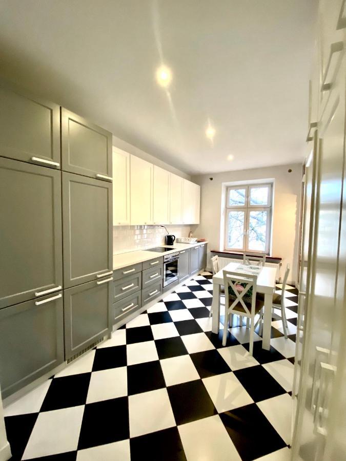 Premium Apartment Old Town Krakow 1 Exterior foto